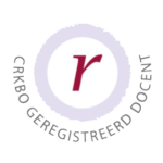 CRKBO certificaat
